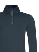 PROTEST REFABRIZ 1/4 zip top Skifleece PROTEST