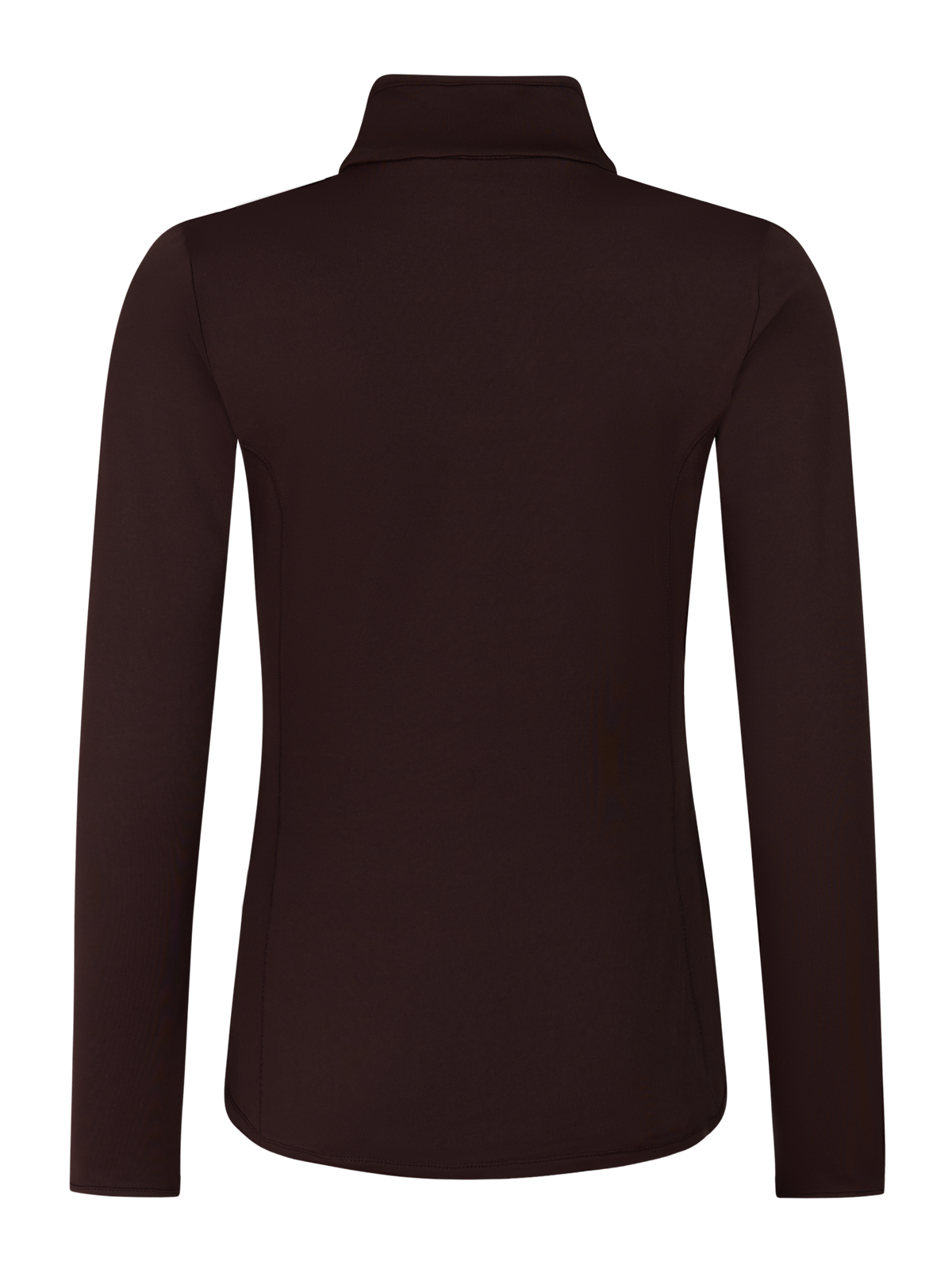 PROTEST REFABRIZ 1/4 zip top Skifleece PROTEST