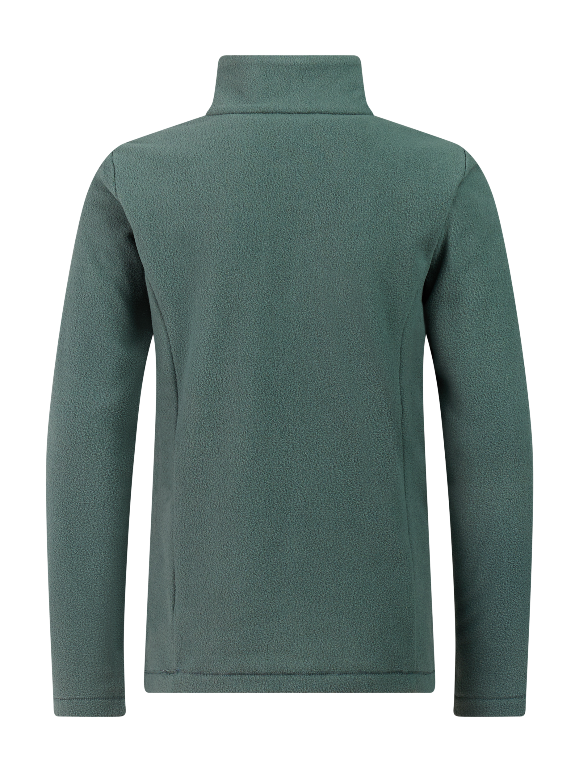 PROTEST Remutey JR 1/4 zip active top Skifleece PROTEST