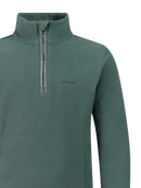 PROTEST Remutey JR 1/4 zip active top Skifleece PROTEST