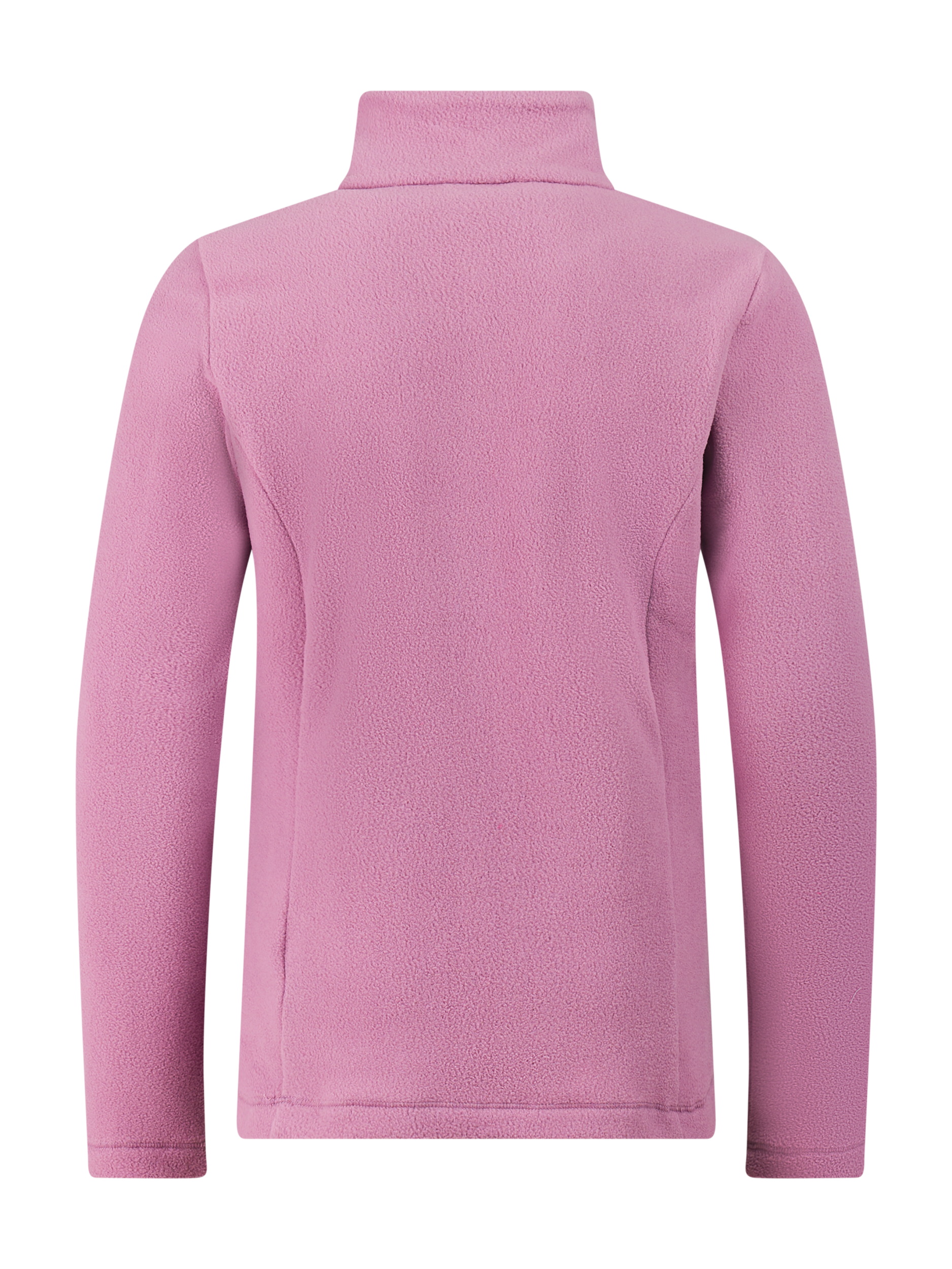 PROTEST Remutey JR 1/4 zip active top Skifleece PROTEST