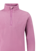 PROTEST Remutey JR 1/4 zip active top Skifleece PROTEST