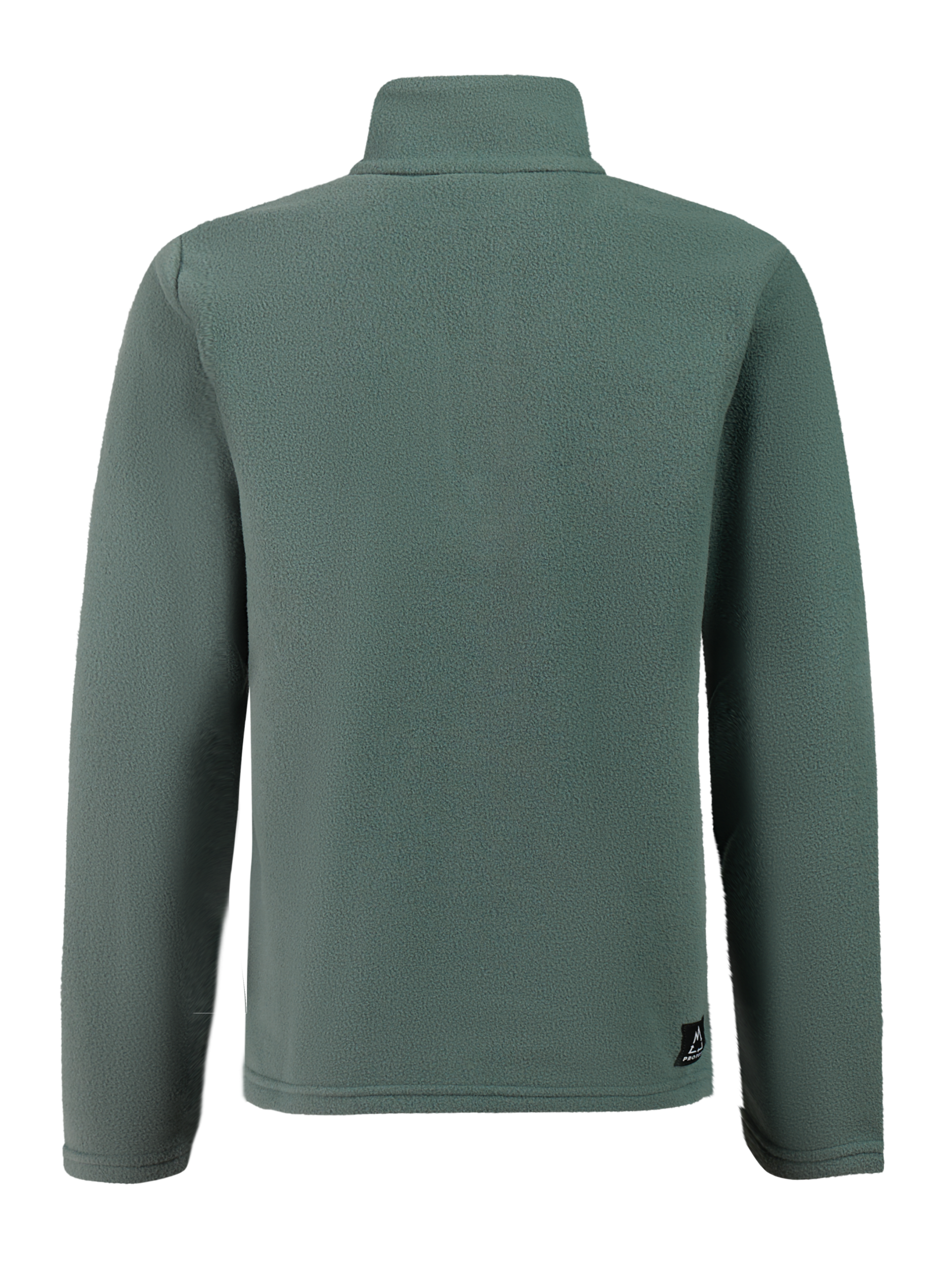 PROTEST Reperfecty JR 1/4 zip active top Skifleece PROTEST