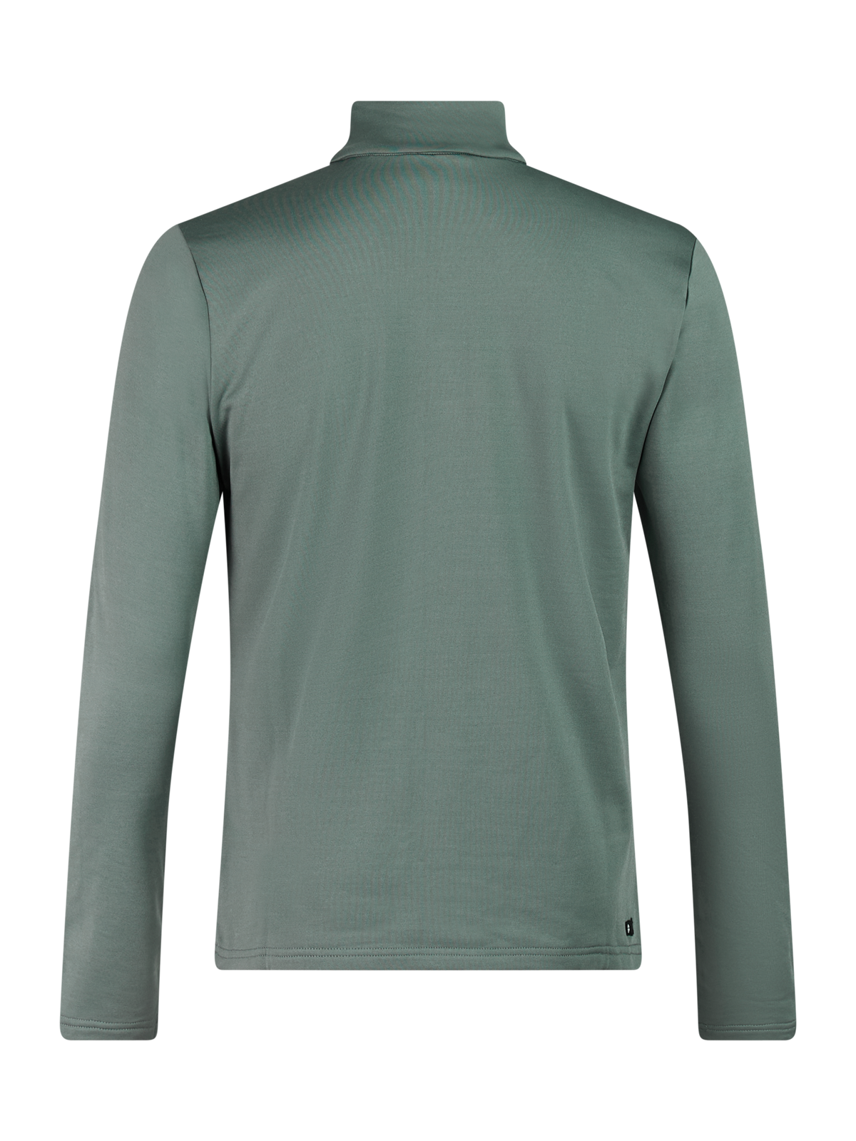PROTEST REWILL 1/4 zip active top Skifleece PROTEST