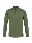 PROTEST REWILL 1/4 zip active top Skifleece PROTEST 556 S