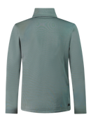 PROTEST REWILLOWY JR 1/4 zip top Skifleece PROTEST