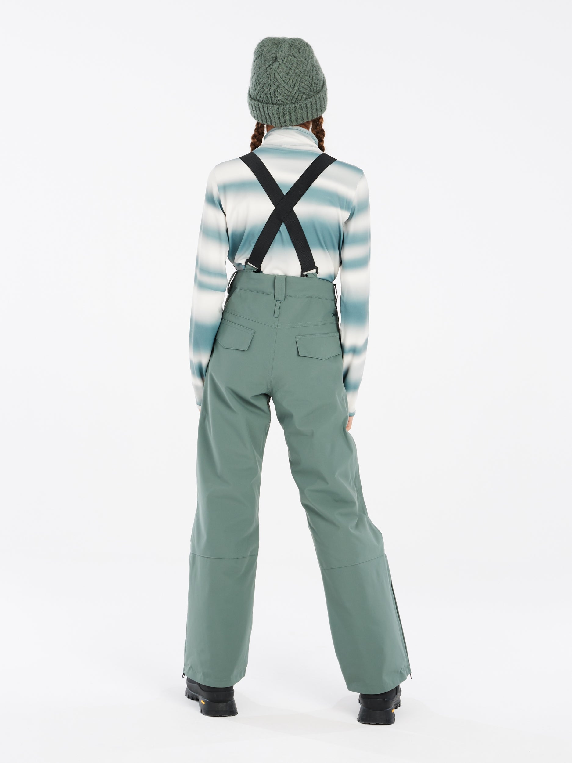 PROTEST Kinder Hose SUNNY JR snowpants Skihosen PROTEST