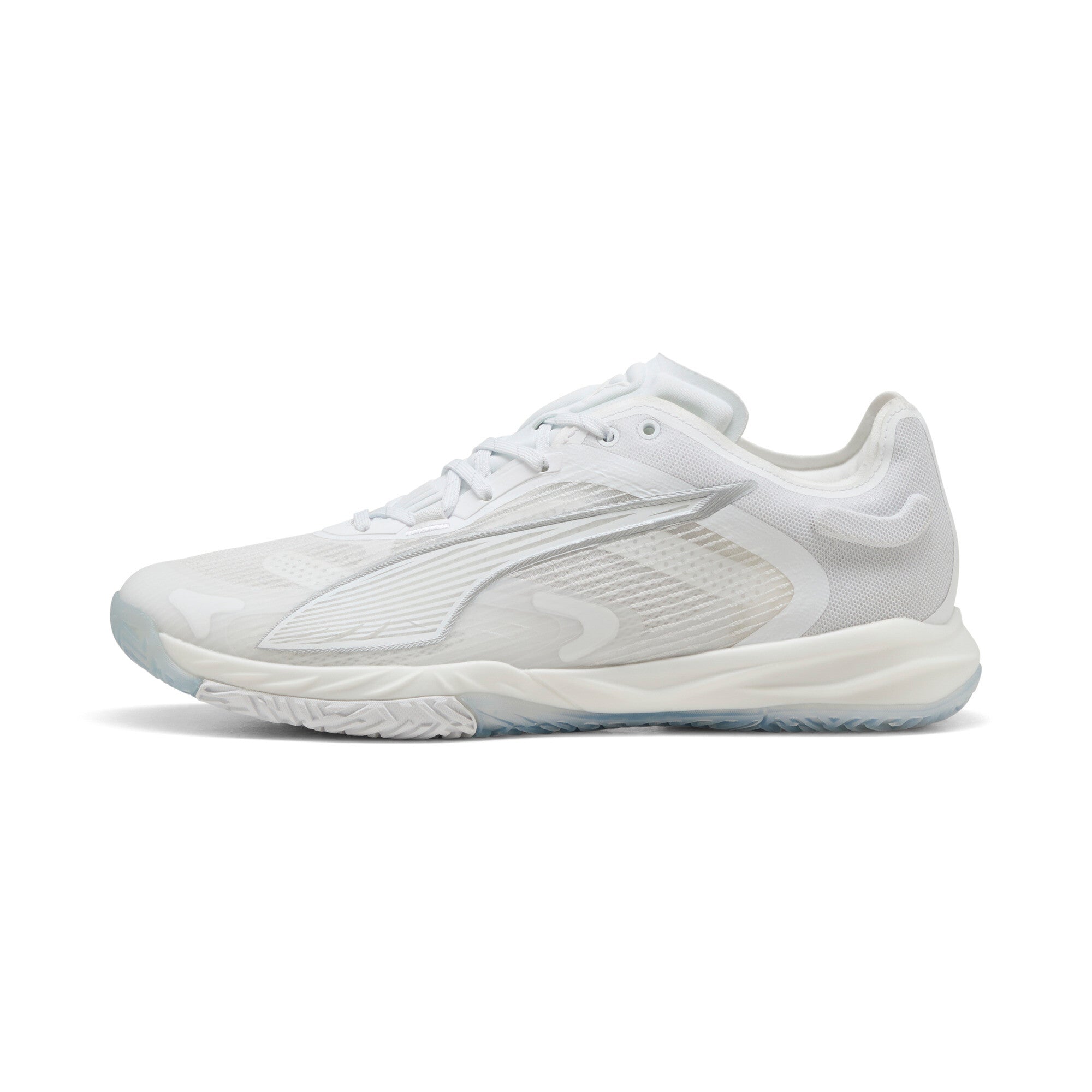 PUMA Accelerate NITRO SQD 4 Trainingsschuhe PUMA