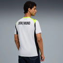 PUMA BVB Away Jersey Replica with Sponsor Trainingsshirts PUMA