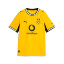 PUMA BVB Home Jersey Replica Jr