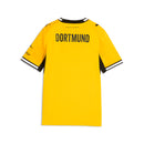 PUMA BVB Home Jersey Replica Jr