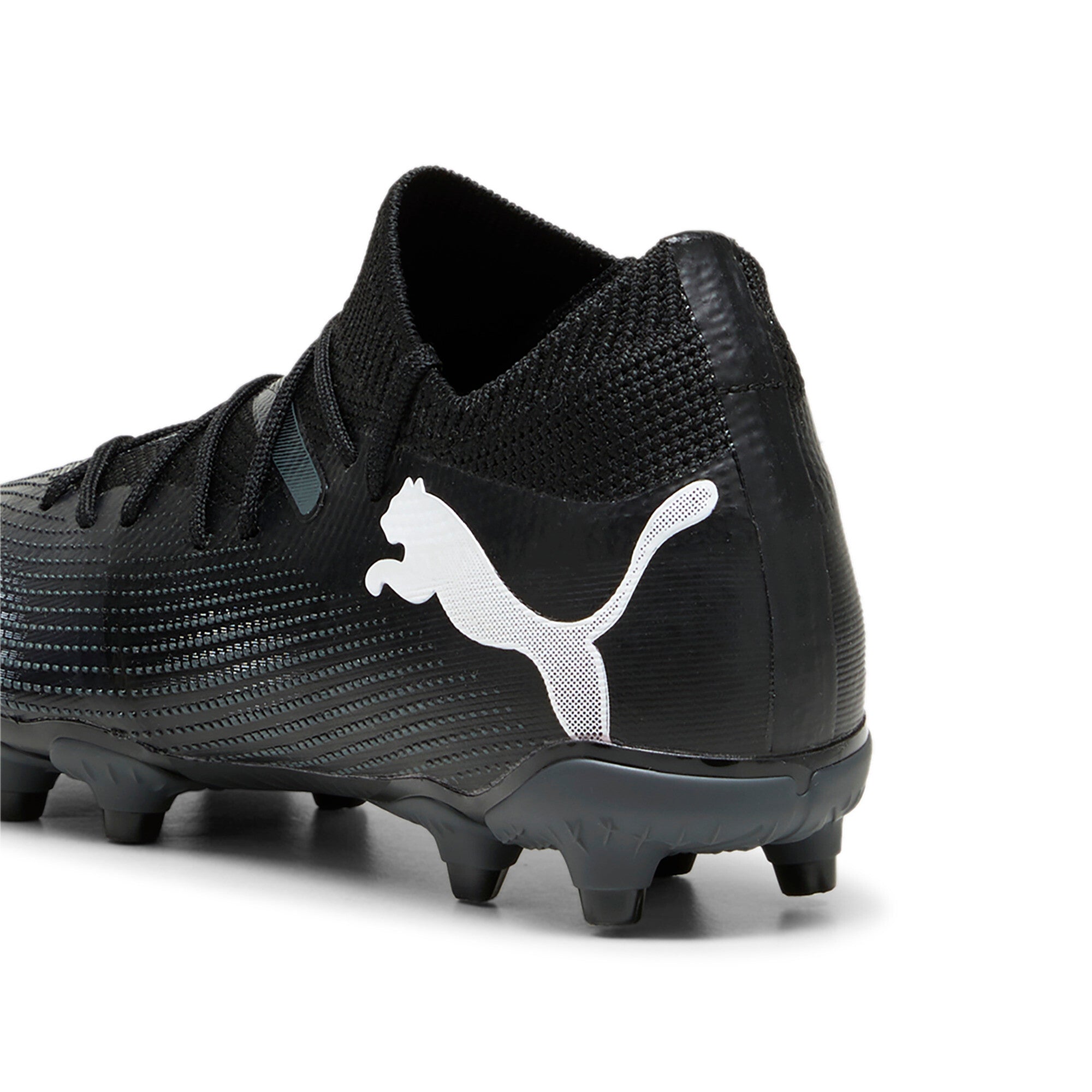 PUMA FUTURE 7 MATCH FG/AG Jr Naturrasen PUMA
