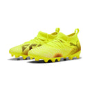 PUMA FUTURE 8 MATCH FG/AG Jr Naturrasen PUMA PUMA BLACK 36