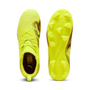PUMA FUTURE 8 MATCH FG/AG Jr Naturrasen PUMA