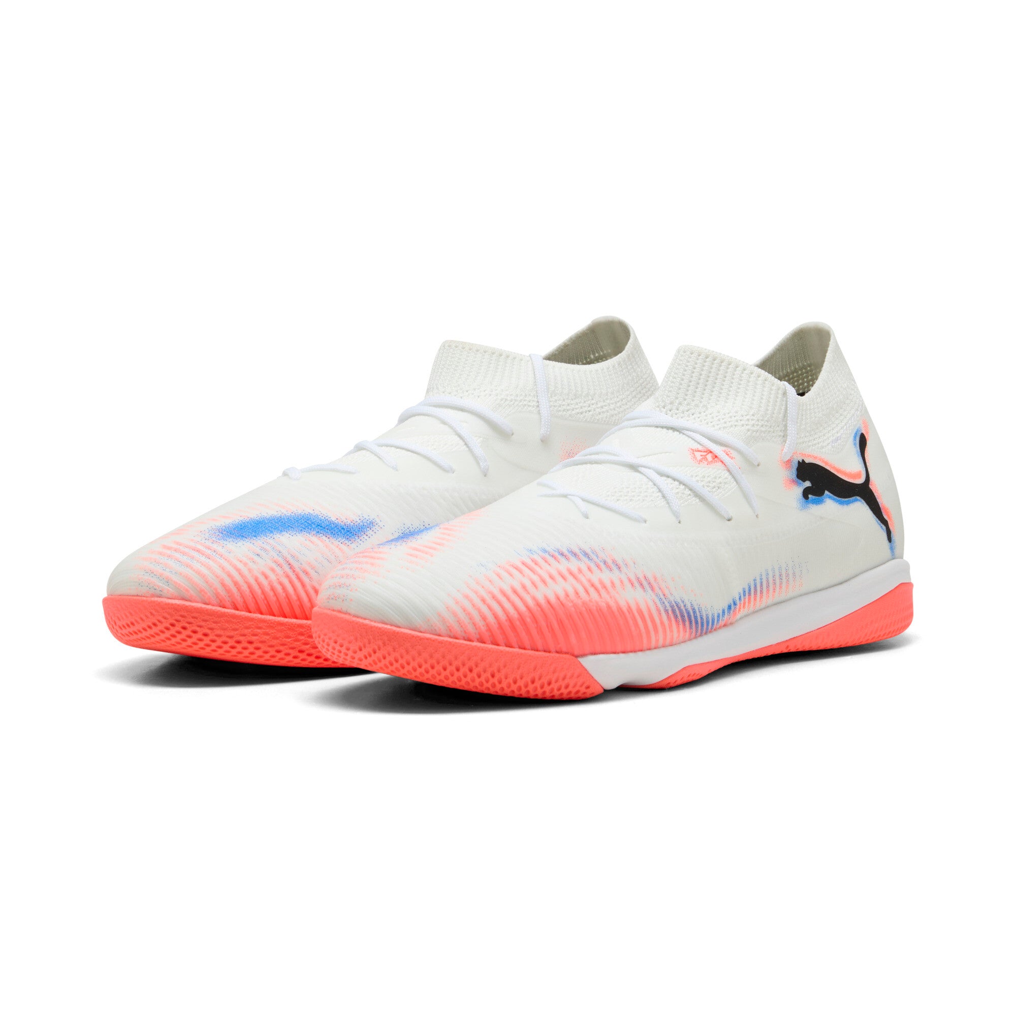 PUMA FUTURE 8 MATCH IT Halle PUMA JET BLACK 40