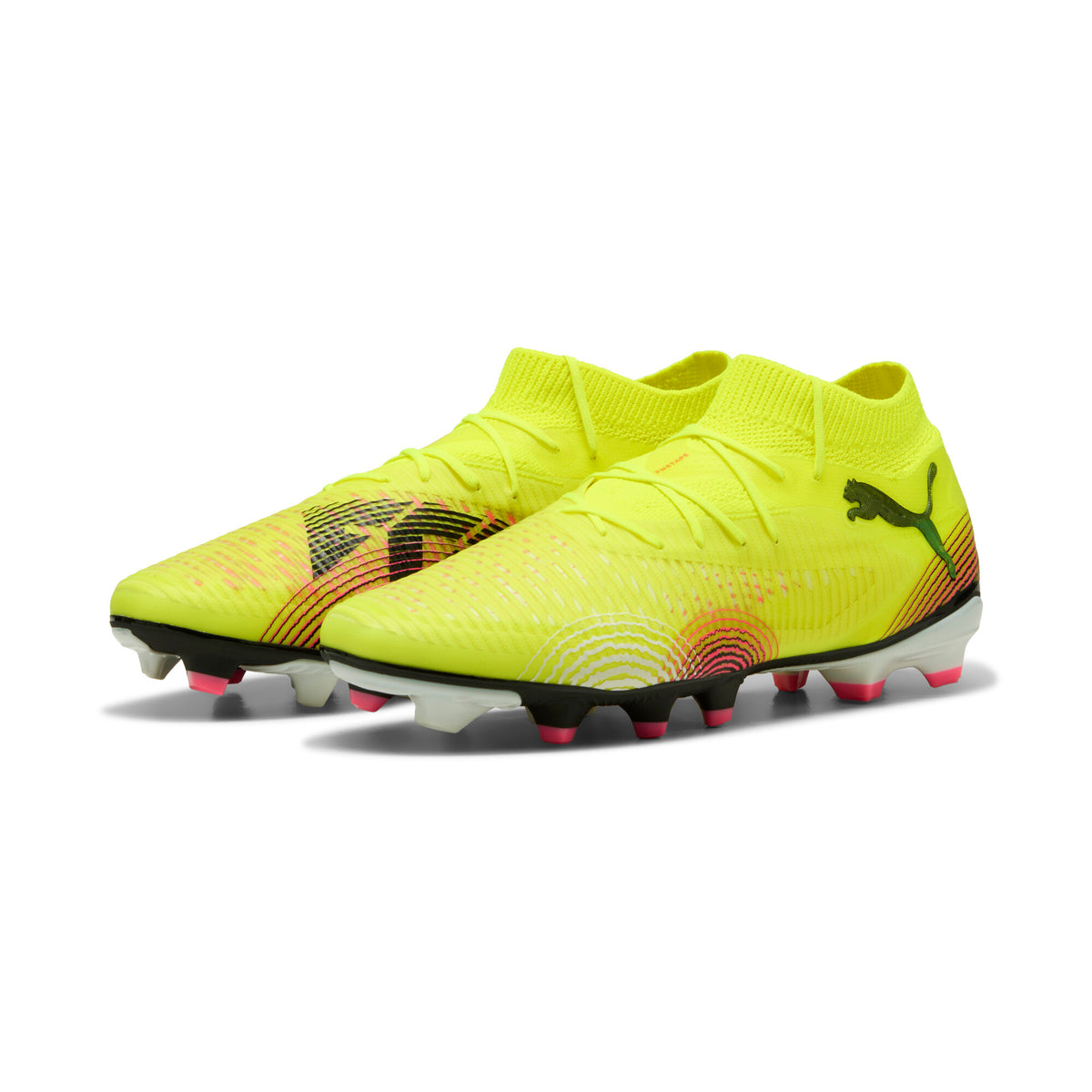PUMA FUTURE 8 PRO FG/AG Naturrasen PUMA 3 42