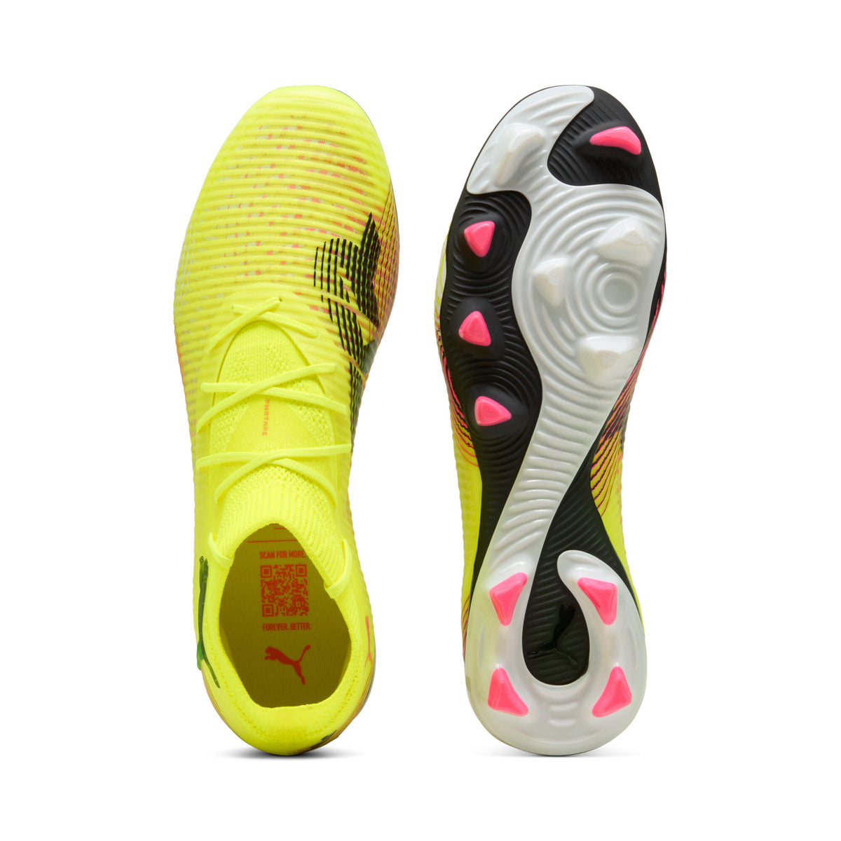 PUMA FUTURE 8 PRO FG/AG Naturrasen PUMA