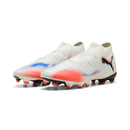 PUMA FUTURE 8 PRO FG/AG Naturrasen PUMA JET BLACK 41