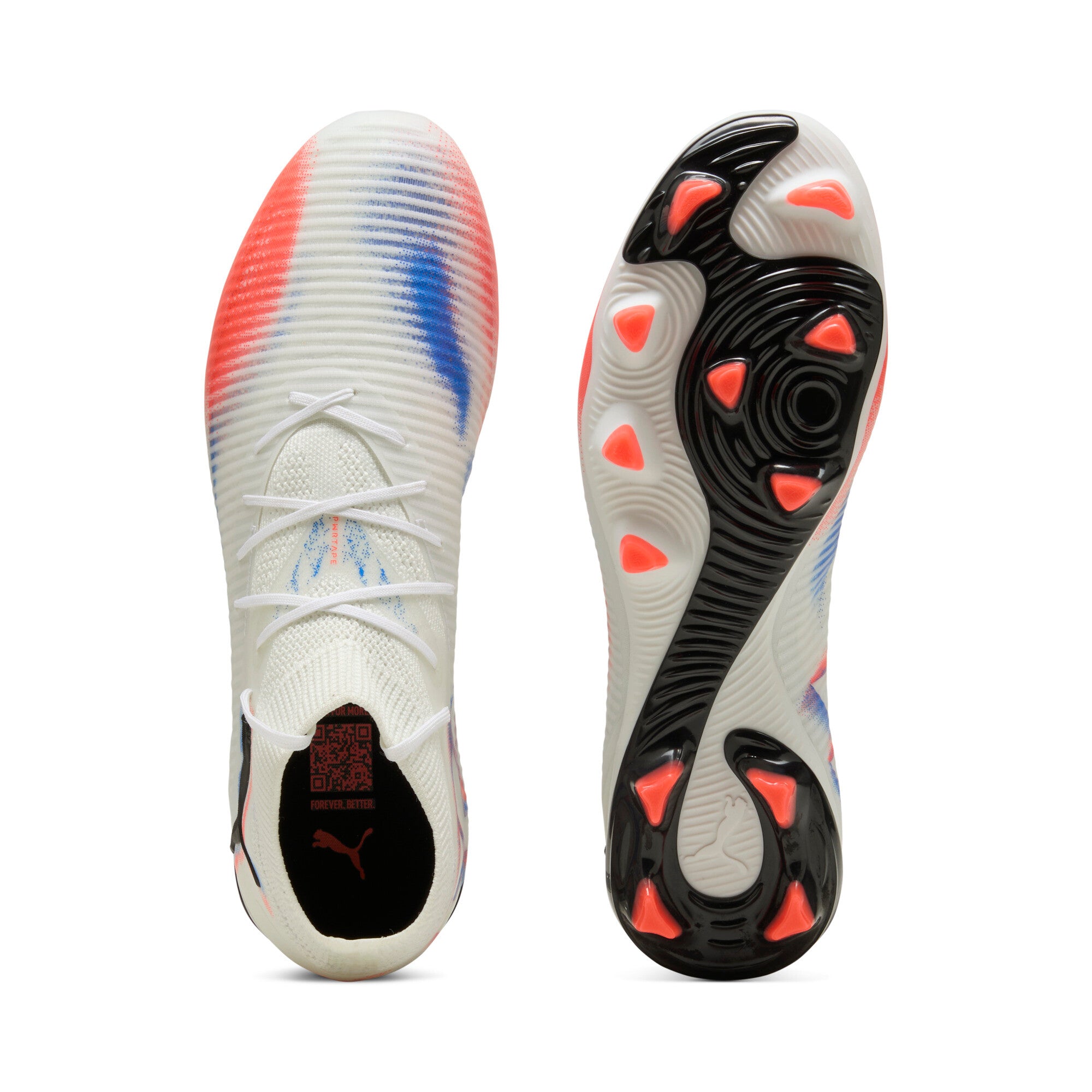 PUMA FUTURE 8 PRO FG/AG Naturrasen PUMA