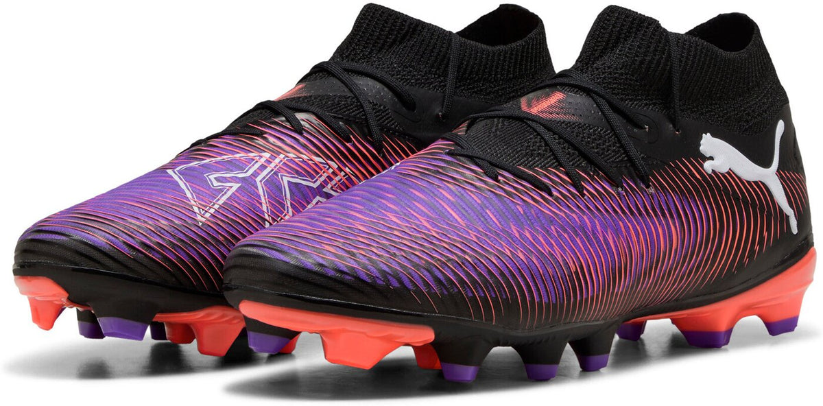 PUMA FUTURE 8 PRO FG/AG Naturrasen PUMA