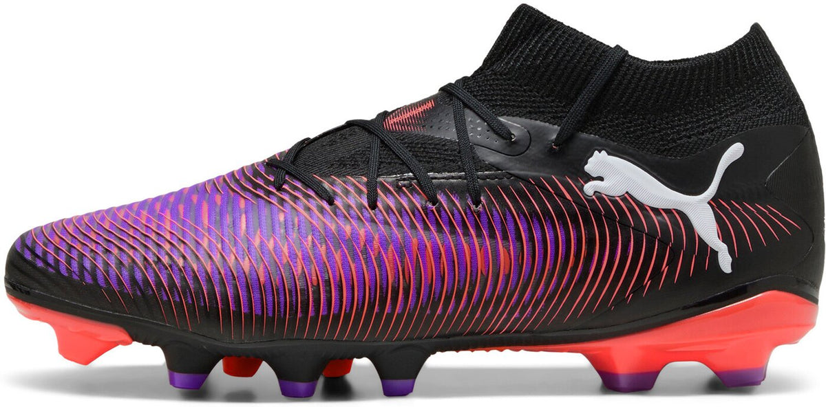 PUMA FUTURE 8 PRO FG/AG Naturrasen PUMA
