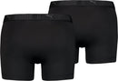 PUMA PUMA SPORT MICROFIBER BOXER 2P Unterhosen PUMA