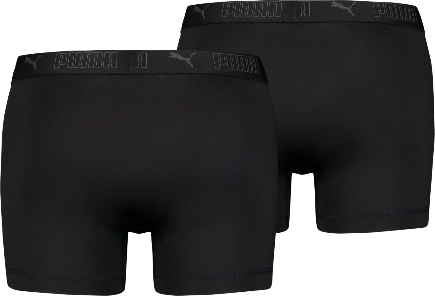 PUMA PUMA SPORT MICROFIBER BOXER 2P Unterhosen PUMA