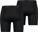 PUMA PUMA SPORT MICROFIBER LONG BOXER 2P Unterhosen PUMA