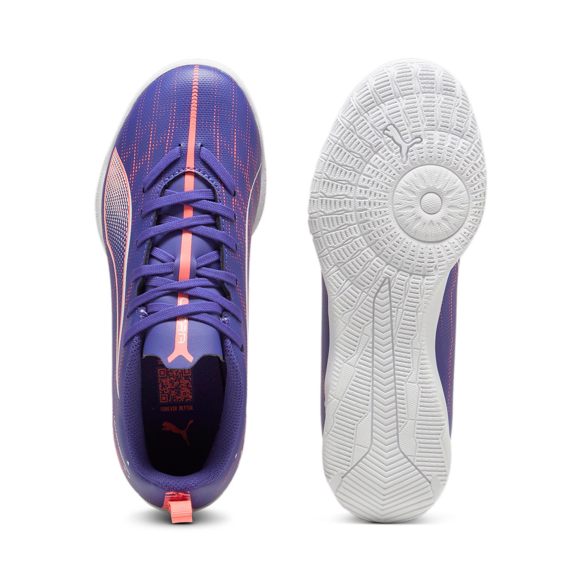 PUMA ULTRA 5 PLAY IT Jr Halle PUMA