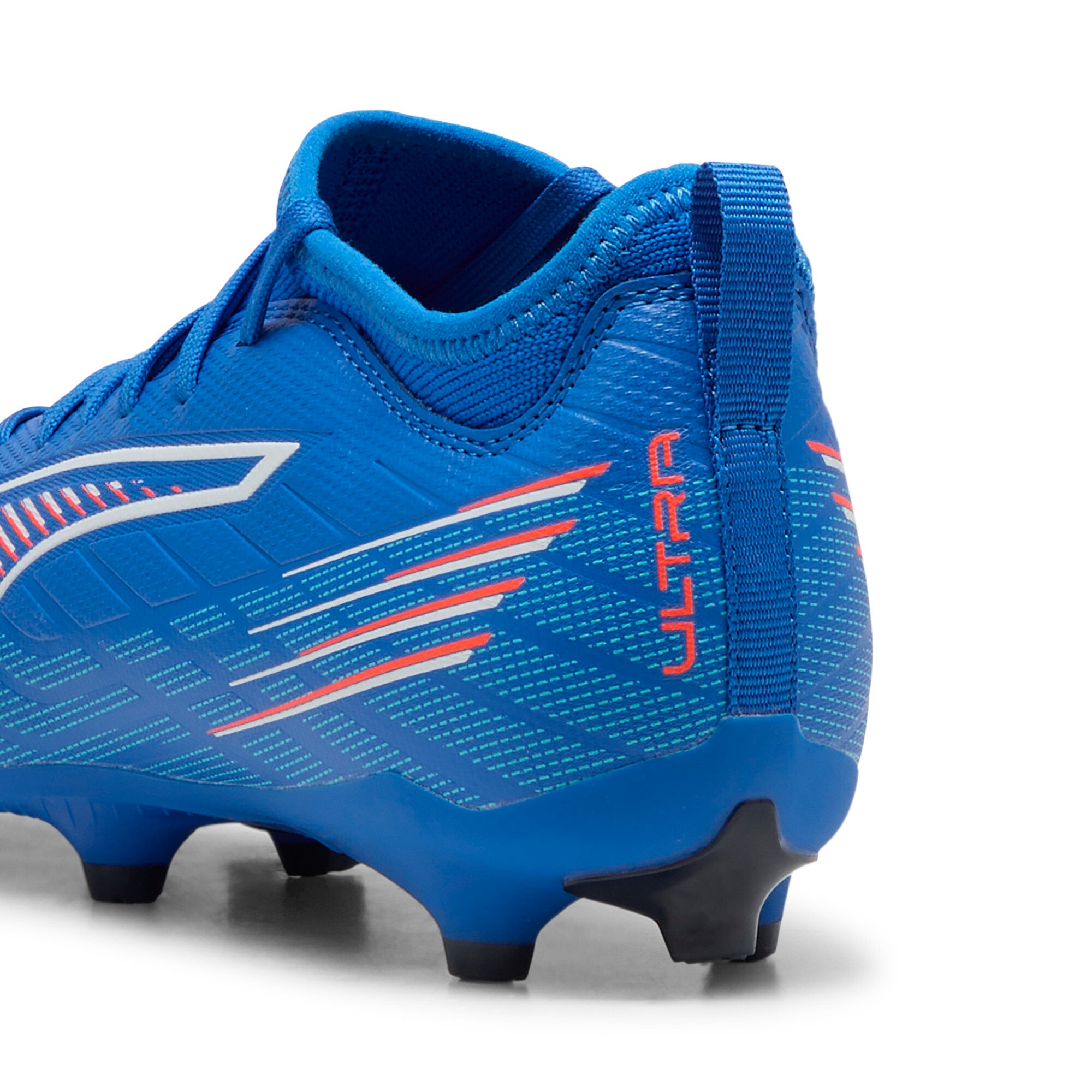 PUMA ULTRA 6 MATCH FG/AG Jr Naturrasen PUMA