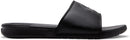 QUIKSILVER BRIGHT COAST SL SNDL Badeschuhe & FlipFlops QUIKSILVER SBKM SOLID BLACK 40