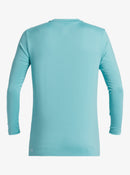 QUIKSILVER Surf Tee LS SFSH QUIKSILVER