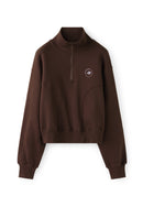 RÖHNISCH Base Sweat Half Zip