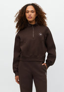 RÖHNISCH Base Sweat Half Zip