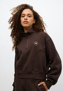 RÖHNISCH Base Sweat Half Zip