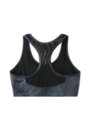 RÖHNISCH Flattering Mesh Sportsbra