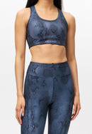 RÖHNISCH Flattering Mesh Sportsbra