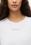 RÖHNISCH Jacquard SS Top