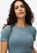 RÖHNISCH Jacquard SS Top