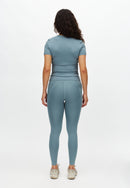 RÖHNISCH Jacquard SS Top