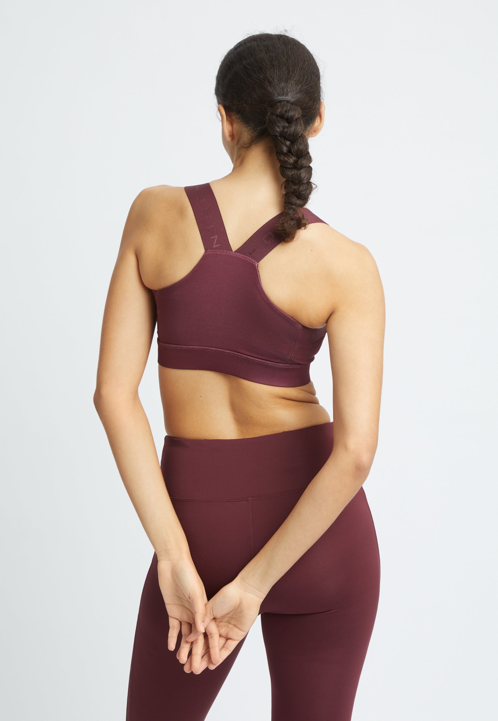 RÖHNISCH Kay Sports Bra BHs RÖHNISCH