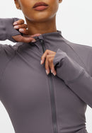 RÖHNISCH Legacy Full Zip