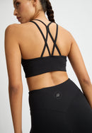 RÖHNISCH Legacy Sportsbra Trainingsshirts RÖHNISCH