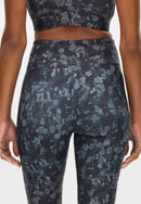 RÖHNISCH Printed High Waist Tights