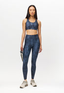 RÖHNISCH Printed High Waist Tights