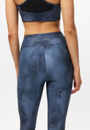 RÖHNISCH Printed High Waist Tights