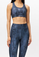 RÖHNISCH Printed High Waist Tights