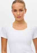 RÖHNISCH Rib Drymotion Tee