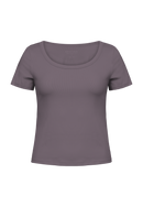RÖHNISCH Rib Drymotion Tee