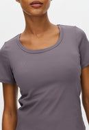RÖHNISCH Rib Drymotion Tee